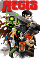 Aegis