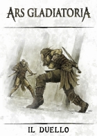 Ars Gladiatoria il Duello