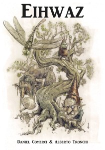 Eihwaz