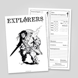 Explorers