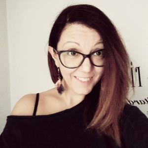 Natascia Cortesi Editor