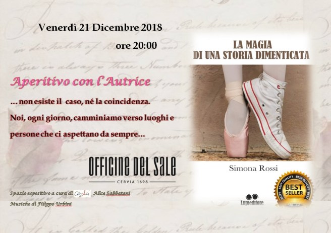 Locandina Simona Rossi 11-12-18